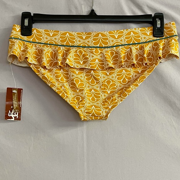 👙NWT! ORIGINAL PENGUIN LINED BIKINI BOTTOMS 👙 - Picture 3 of 9